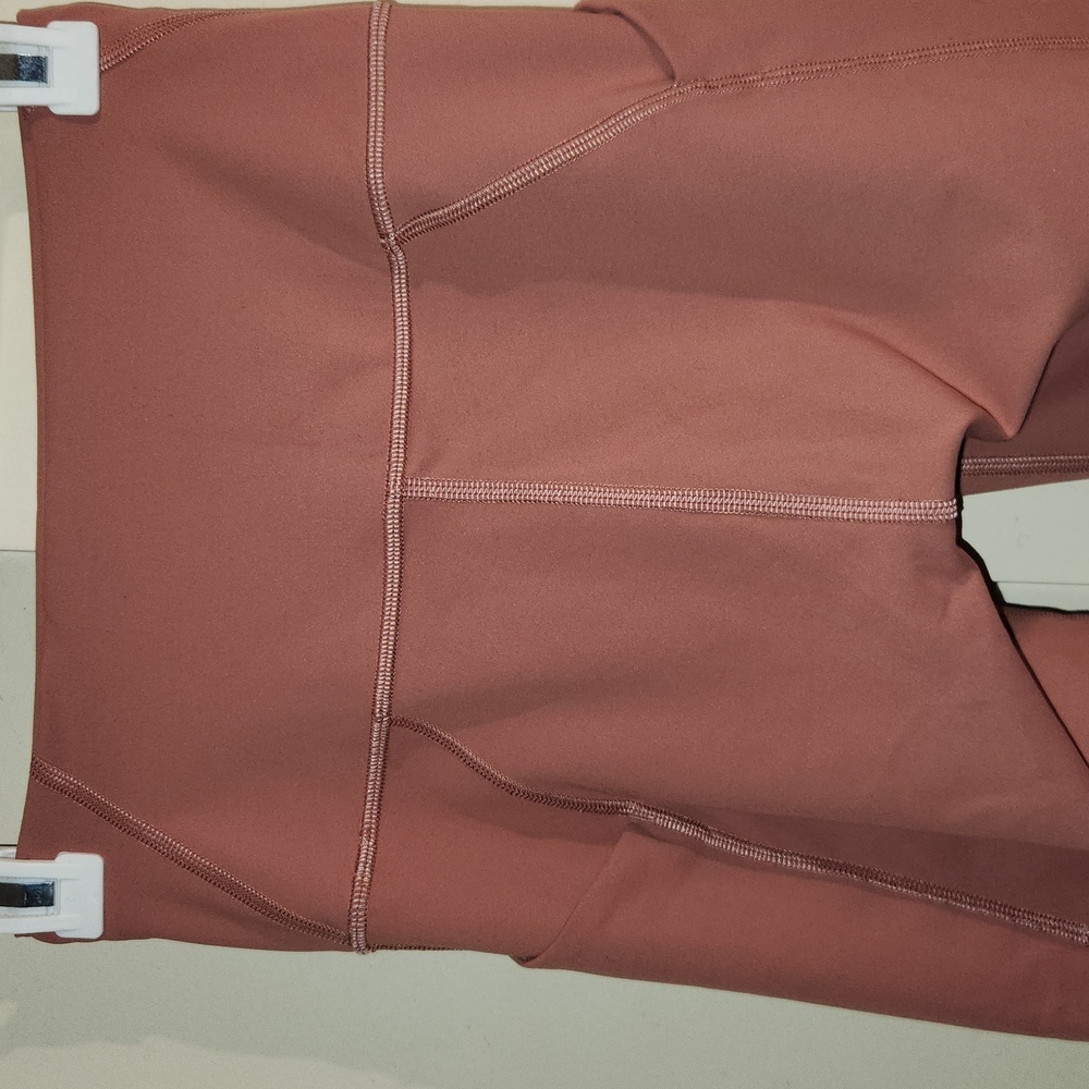 Lululemon☆Wunder Train High Rise Tight With Pockets 25" - Picture 9 of 11